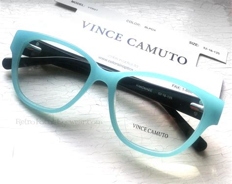 turquoise eyeglass frames for women